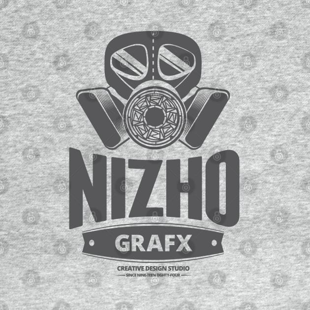 NIZHO GRAFX STUDIOS by Shawn 